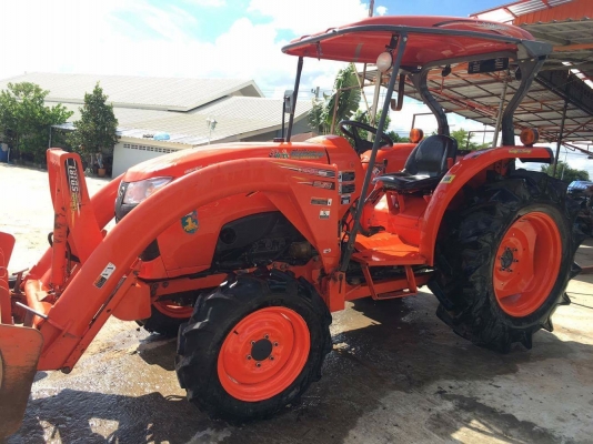 รถไถมือสองราคาถูกL4708 sp.