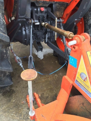 รถไถมือสองราคาถูกL4708 sp.