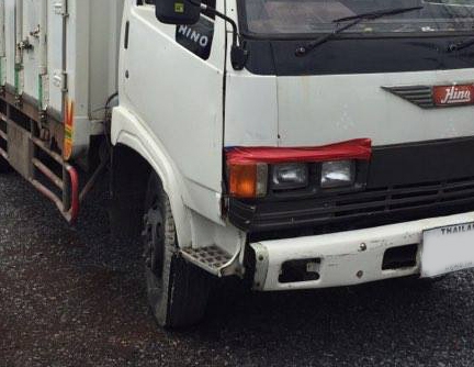 6ล้อบรรทุก ตู้แห้ง10บาน HINO KM779 JO5C-145 แรง เครื่อง+เกียร์ ใหม่ ลงเล่มครบ ช่วงล่างเดิม คัสซีสวย พ.พาวเวอร์ ยาง8.25/16 ตู้แห้ง10บาน 5.50ม. สภาพยังใหม่ พร้อมใช้ เอกสารเล่มฯ ครบ ภาษีเต็ม **ขาย 6ล้อบรรทุกตู้แห้ง10บาน5.50ม. เครื่อง+เก 6ล้อบรรทุก ตู้แห้ง10บาน HINO KM779 JO5C-145 แรง เครื่อง+เกียร์ ใหม่ ลงเล่มครบ ช่วงล่างเดิม คัสซีสวย พ.พาวเวอร์ ยาง8.25/16 ตู้แห้ง10บาน 5.50ม. สภาพยังใหม่ พร้อมใช้ เอกสารเล่มฯ ครบ ภาษีเต็ม **ขาย 6ล้อบรรทุกตู้แห้ง10บาน5.50ม. เครื่อง+เก