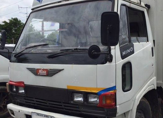 6ล้อบรรทุก ตู้แห้ง10บาน HINO KM779 JO5C-145 แรง เครื่อง+เกียร์ ใหม่ ลงเล่มครบ ช่วงล่างเดิม คัสซีสวย พ.พาวเวอร์ ยาง8.25/16 ตู้แห้ง10บาน 5.50ม. สภาพยังใหม่ พร้อมใช้ เอกสารเล่มฯ ครบ ภาษีเต็ม **ขาย 6ล้อบรรทุกตู้แห้ง10บาน5.50ม. เครื่อง+เก 6ล้อบรรทุก ตู้แห้ง10บาน HINO KM779 JO5C-145 แรง เครื่อง+เกียร์ ใหม่ ลงเล่มครบ ช่วงล่างเดิม คัสซีสวย พ.พาวเวอร์ ยาง8.25/16 ตู้แห้ง10บาน 5.50ม. สภาพยังใหม่ พร้อมใช้ เอกสารเล่มฯ ครบ ภาษีเต็ม **ขาย 6ล้อบรรทุกตู้แห้ง10บาน5.50ม. เครื่อง+เก