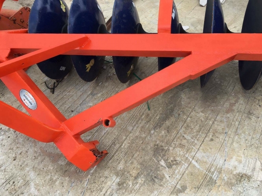 รถไถมือสองราคาถูกm7040