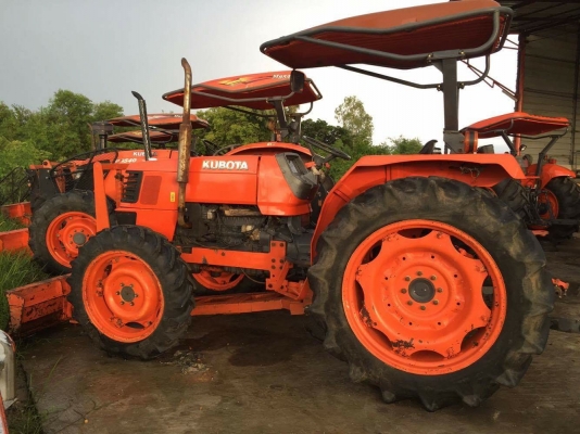 รถไถมือสองราคาถูกm5000