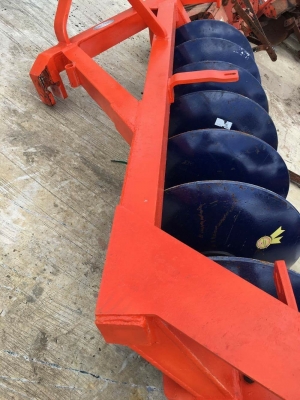 รถไถมือสองราคาถูกm5000