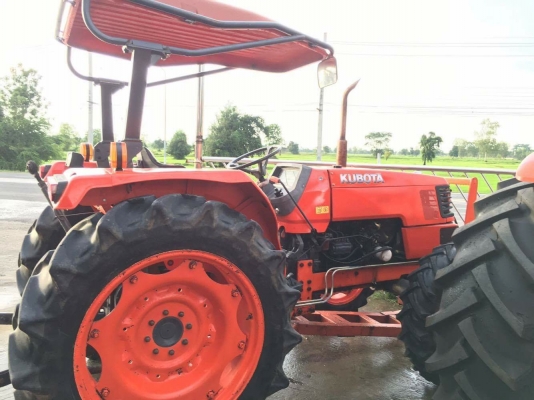 รถไถมือสองราคาถูกm5000