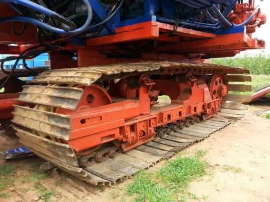 ขายรถเกี่ยวข้าว สอทวี อุ้ม2.5ตัน ตัวเดิน12 เครื่อง185 โซ่ใหม่ อุ้มปรับระดับ สภาพสวย พร้อมใช้งาน ราคา440,000 สนใจโทร 090-8588220คุณนะ 093-3258446คุณบิว หรือเข้าดูสินค้าอื่นๆได้ที่ www.narong2truck.com หรือ www.truck.in.th/498 หรือเพจFacebook ณรงค์ ซื้อขายร