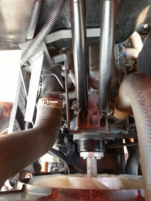 36 แรง ตัวรถ + ใบมีด