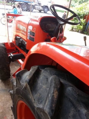 36 แรง ตัวรถ + ใบมีด