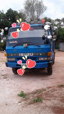 ขายดั้ม6ล้อ ร็อกกี้195แรง พาวเวอร์ เบรกจิฟฟี่ ภายในสวย แอร์เย็น เอกสารถูกต้อง เล่มทะเบียนพร้อมโอน ราคา650,000 สนใจโทร 090-8588220คุณนะ 093-3258446คุณบิว หรือเข้าดูสินค้าอื่นๆได้ที่ www.narong2truck.com หรือ www.truck.in.th/498 หรือเพจFacebook ณรงค์ ซื้อขา