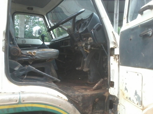 ขายรถน้ำcw41m เครื่องpd6t265แรงเฟืองท้าย2เพลาของisuzuนอกถังต่อไหม่ใช้งานเดียวรถเก่าเก็บจอดมา12ปีเกียร์ทำเป็นเกียร์สายแล้วรถออกห้างมือเดียวรสภาพสวยพร้อมใช้ ติดต่อได้ คุณ อ๊อฟ พิจิตร 086-737-9991 ขายรถน้ำcw41m เครื่องpd6t265แรงเฟืองท้าย2เพลาของisuzuนอกถังต่อไหม่ใช้งานเดียวรถเก่าเก็บจอดมา12ปีเกียร์ทำเป็นเกียร์สายแล้วรถออกห้างมือเดียวรสภาพสวยพร้อมใช้ ติดต่อได้ คุณ อ๊อฟ พิจิตร 086-737-9991