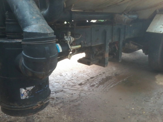 ขายรถน้ำcw41m เครื่องpd6t265แรงเฟืองท้าย2เพลาของisuzuนอกถังต่อไหม่ใช้งานเดียวรถเก่าเก็บจอดมา12ปีเกียร์ทำเป็นเกียร์สายแล้วรถออกห้างมือเดียวรสภาพสวยพร้อมใช้ ติดต่อได้ คุณ อ๊อฟ พิจิตร 086-737-9991 ขายรถน้ำcw41m เครื่องpd6t265แรงเฟืองท้าย2เพลาของisuzuนอกถังต่อไหม่ใช้งานเดียวรถเก่าเก็บจอดมา12ปีเกียร์ทำเป็นเกียร์สายแล้วรถออกห้างมือเดียวรสภาพสวยพร้อมใช้ ติดต่อได้ คุณ อ๊อฟ พิจิตร 086-737-9991