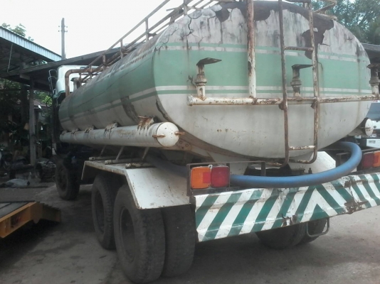 ขายรถน้ำcw41m เครื่องpd6t265แรงเฟืองท้าย2เพลาของisuzuนอกถังต่อไหม่ใช้งานเดียวรถเก่าเก็บจอดมา12ปีเกียร์ทำเป็นเกียร์สายแล้วรถออกห้างมือเดียวรสภาพสวยพร้อมใช้ ติดต่อได้ คุณ อ๊อฟ พิจิตร 086-737-9991 ขายรถน้ำcw41m เครื่องpd6t265แรงเฟืองท้าย2เพลาของisuzuนอกถังต่อไหม่ใช้งานเดียวรถเก่าเก็บจอดมา12ปีเกียร์ทำเป็นเกียร์สายแล้วรถออกห้างมือเดียวรสภาพสวยพร้อมใช้ ติดต่อได้ คุณ อ๊อฟ พิจิตร 086-737-9991