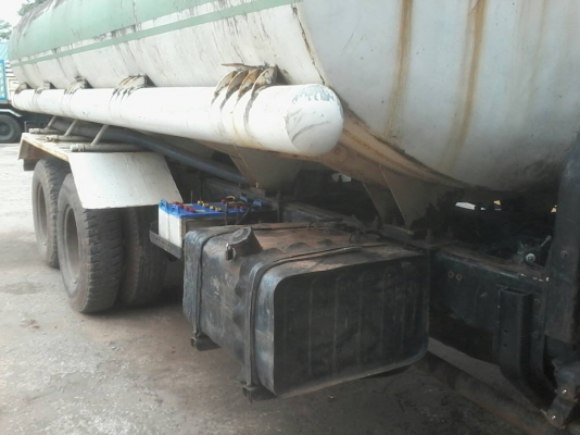 ขายรถน้ำcw41m เครื่องpd6t265แรงเฟืองท้าย2เพลาของisuzuนอกถังต่อไหม่ใช้งานเดียวรถเก่าเก็บจอดมา12ปีเกียร์ทำเป็นเกียร์สายแล้วรถออกห้างมือเดียวรสภาพสวยพร้อมใช้ ติดต่อได้ คุณ อ๊อฟ พิจิตร 086-737-9991 ขายรถน้ำcw41m เครื่องpd6t265แรงเฟืองท้าย2เพลาของisuzuนอกถังต่อไหม่ใช้งานเดียวรถเก่าเก็บจอดมา12ปีเกียร์ทำเป็นเกียร์สายแล้วรถออกห้างมือเดียวรสภาพสวยพร้อมใช้ ติดต่อได้ คุณ อ๊อฟ พิจิตร 086-737-9991