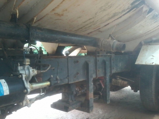 ขายรถน้ำcw41m เครื่องpd6t265แรงเฟืองท้าย2เพลาของisuzuนอกถังต่อไหม่ใช้งานเดียวรถเก่าเก็บจอดมา12ปีเกียร์ทำเป็นเกียร์สายแล้วรถออกห้างมือเดียวรสภาพสวยพร้อมใช้ ติดต่อได้ คุณ อ๊อฟ พิจิตร 086-737-9991