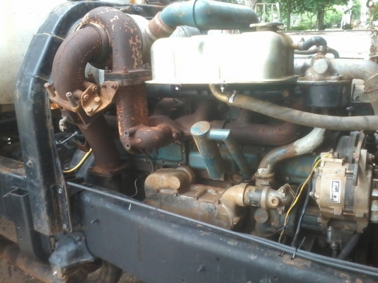 ขายรถน้ำcw41m เครื่องpd6t265แรงเฟืองท้าย2เพลาของisuzuนอกถังต่อไหม่ใช้งานเดียวรถเก่าเก็บจอดมา12ปีเกียร์ทำเป็นเกียร์สายแล้วรถออกห้างมือเดียวรสภาพสวยพร้อมใช้ ติดต่อได้ คุณ อ๊อฟ พิจิตร 086-737-9991 ขายรถน้ำcw41m เครื่องpd6t265แรงเฟืองท้าย2เพลาของisuzuนอกถังต่อไหม่ใช้งานเดียวรถเก่าเก็บจอดมา12ปีเกียร์ทำเป็นเกียร์สายแล้วรถออกห้างมือเดียวรสภาพสวยพร้อมใช้ ติดต่อได้ คุณ อ๊อฟ พิจิตร 086-737-9991