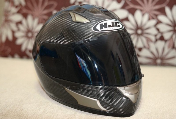 หมวก HJC Carbon แท้