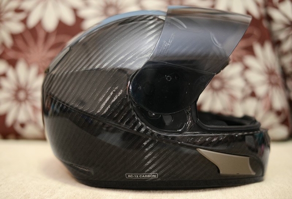 หมวก HJC Carbon แท้