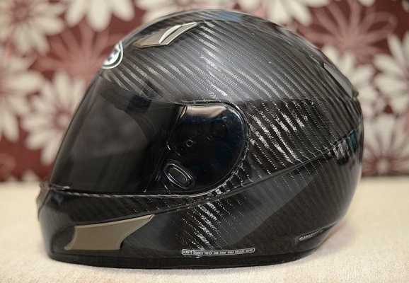 หมวก HJC Carbon แท้