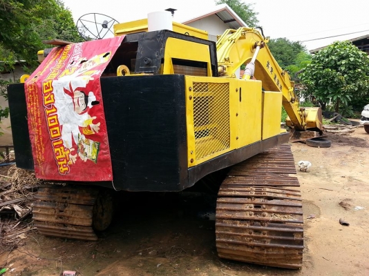 ขายรถขุด แบคโค PC120 ช่วงล่างดี เครื่อง165แรง ทำงานเร็ว สภาพพร้อมใช้งาน ราคา380,000 สนใจโทร 090-8588220คุณนะ 093-3258446คุณบิว หรือเข้าดูสินค้าอื่นๆได้ที่ www.narong2truck.com หรือ www.truck.in.th/498 หรือเพจFacebook ณรงค์ ซื้อขายรถมือสอง (เว็บไซต์ส่วนตัว ขายรถขุด แบคโค PC120 ช่วงล่างดี เครื่อง165แรง ทำงานเร็ว สภาพพร้อมใช้งาน ราคา380,000 สนใจโทร 090-8588220คุณนะ 093-3258446คุณบิว หรือเข้าดูสินค้าอื่นๆได้ที่ www.narong2truck.com หรือ www.truck.in.th/498 หรือเพจFacebook ณรงค์ ซื้อขายรถมือสอง (เว็บไซต์ส่วนตัว