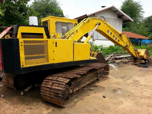 ขายรถขุด แบคโค PC120 ช่วงล่างดี เครื่อง165แรง ทำงานเร็ว สภาพพร้อมใช้งาน ราคา380,000 สนใจโทร 090-8588220คุณนะ 093-3258446คุณบิว หรือเข้าดูสินค้าอื่นๆได้ที่ www.narong2truck.com หรือ www.truck.in.th/498 หรือเพจFacebook ณรงค์ ซื้อขายรถมือสอง (เว็บไซต์ส่วนตัว