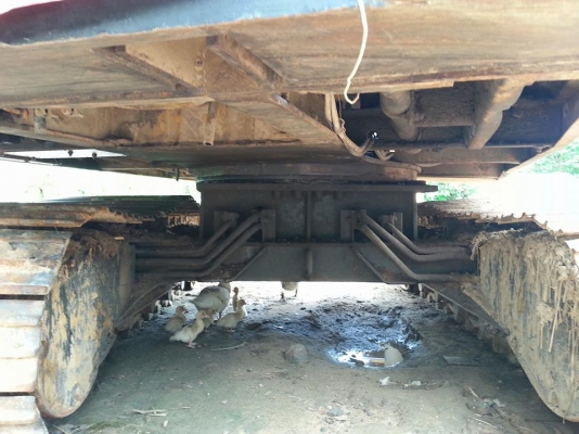 ขายรถขุด แบคโค PC120 ช่วงล่างดี เครื่อง165แรง ทำงานเร็ว สภาพพร้อมใช้งาน ราคา380,000 สนใจโทร 090-8588220คุณนะ 093-3258446คุณบิว หรือเข้าดูสินค้าอื่นๆได้ที่ www.narong2truck.com หรือ www.truck.in.th/498 หรือเพจFacebook ณรงค์ ซื้อขายรถมือสอง (เว็บไซต์ส่วนตัว ขายรถขุด แบคโค PC120 ช่วงล่างดี เครื่อง165แรง ทำงานเร็ว สภาพพร้อมใช้งาน ราคา380,000 สนใจโทร 090-8588220คุณนะ 093-3258446คุณบิว หรือเข้าดูสินค้าอื่นๆได้ที่ www.narong2truck.com หรือ www.truck.in.th/498 หรือเพจFacebook ณรงค์ ซื้อขายรถมือสอง (เว็บไซต์ส่วนตัว