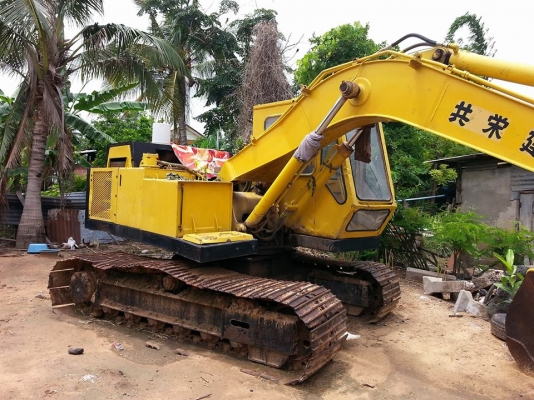 ขายรถขุด แบคโค PC120 ช่วงล่างดี เครื่อง165แรง ทำงานเร็ว สภาพพร้อมใช้งาน ราคา380,000 สนใจโทร 090-8588220คุณนะ 093-3258446คุณบิว หรือเข้าดูสินค้าอื่นๆได้ที่ www.narong2truck.com หรือ www.truck.in.th/498 หรือเพจFacebook ณรงค์ ซื้อขายรถมือสอง (เว็บไซต์ส่วนตัว ขายรถขุด แบคโค PC120 ช่วงล่างดี เครื่อง165แรง ทำงานเร็ว สภาพพร้อมใช้งาน ราคา380,000 สนใจโทร 090-8588220คุณนะ 093-3258446คุณบิว หรือเข้าดูสินค้าอื่นๆได้ที่ www.narong2truck.com หรือ www.truck.in.th/498 หรือเพจFacebook ณรงค์ ซื้อขายรถมือสอง (เว็บไซต์ส่วนตัว