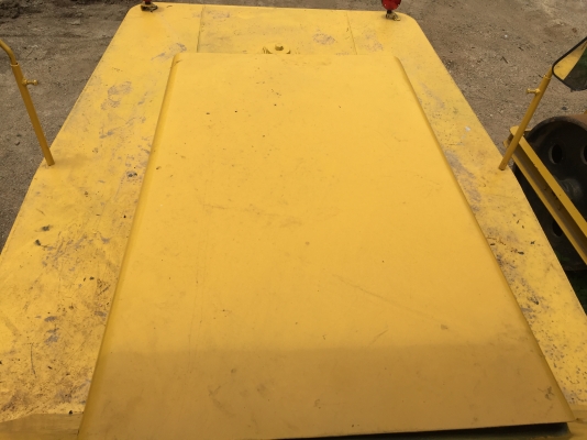 ขายด่วนรถบดล้อยาง9ล้อ SAKAI TS7409 เล่มทะเบียน พร้อมใช้งาน