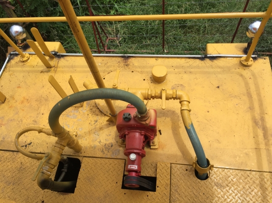 ขายด่วนรถบดล้อยาง9ล้อ SAKAI TS7409 เล่มทะเบียน พร้อมใช้งาน