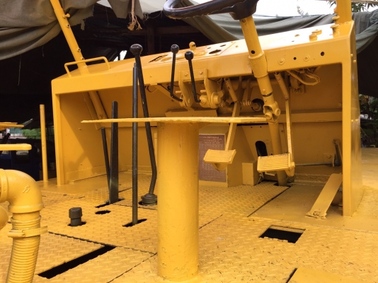 ขายด่วนรถบดล้อยาง9ล้อ SAKAI TS7409 เล่มทะเบียน พร้อมใช้งาน