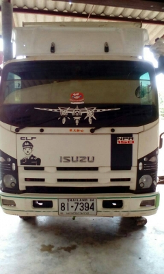 Isuzu 150 ปี53  ติดต่อ  080-1405528