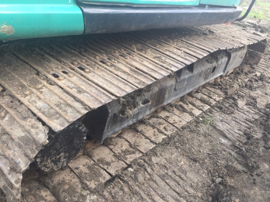 ขาย KOBELCO SK120 -3 มาร์คไฟว์  ซุปเปอร์   รถบ้านฝากขาย   สภาพดี  พร้อมใช้  เอกสารครบ  สนใจโทร 089-7462641  สุวรรณี