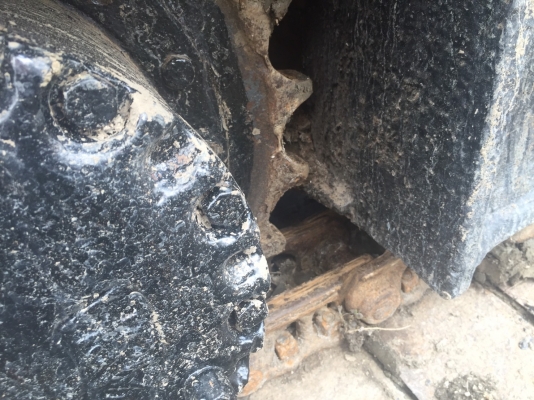 ขาย KOBELCO SK120 -3 มาร์คไฟว์  ซุปเปอร์   รถบ้านฝากขาย   สภาพดี  พร้อมใช้  เอกสารครบ  สนใจโทร 089-7462641  สุวรรณี