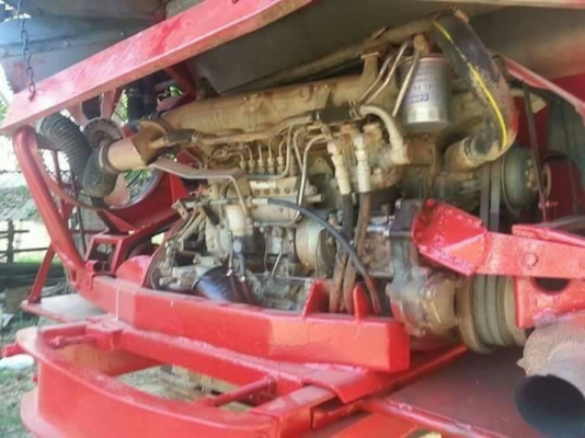 ขายรถเกี่ยวข้าว ศักดิ์พัฒนา BIG37 เครื่อง185แรง ช่วงล่างดี ตัวเดิน10 อุ้ม2.5ตัน สภาพพร้อมใช้งาน ราคา450,000 สนใจโทร 090-8588220คุณนะ 093-3258446คุณบิว หรือเข้าดูสินค้าอื่นๆได้ที่ www.narong2truck.com หรือ www.truck.in.th/498 หรือเพจFacebook ณรงค์ ซื้อขายร ขายรถเกี่ยวข้าว ศักดิ์พัฒนา BIG37 เครื่อง185แรง ช่วงล่างดี ตัวเดิน10 อุ้ม2.5ตัน สภาพพร้อมใช้งาน ราคา450,000 สนใจโทร 090-8588220คุณนะ 093-3258446คุณบิว หรือเข้าดูสินค้าอื่นๆได้ที่ www.narong2truck.com หรือ www.truck.in.th/498 หรือเพจFacebook ณรงค์ ซื้อขายร