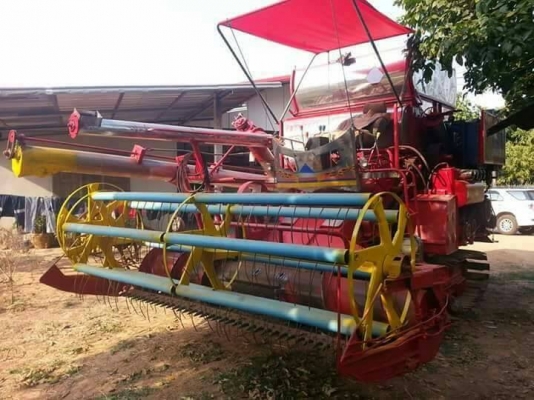 ขายรถเกี่ยวข้าว ศักดิ์พัฒนา BIG37 เครื่อง185แรง ช่วงล่างดี ตัวเดิน10 อุ้ม2.5ตัน สภาพพร้อมใช้งาน ราคา450,000 สนใจโทร 090-8588220คุณนะ 093-3258446คุณบิว หรือเข้าดูสินค้าอื่นๆได้ที่ www.narong2truck.com หรือ www.truck.in.th/498 หรือเพจFacebook ณรงค์ ซื้อขายร ขายรถเกี่ยวข้าว ศักดิ์พัฒนา BIG37 เครื่อง185แรง ช่วงล่างดี ตัวเดิน10 อุ้ม2.5ตัน สภาพพร้อมใช้งาน ราคา450,000 สนใจโทร 090-8588220คุณนะ 093-3258446คุณบิว หรือเข้าดูสินค้าอื่นๆได้ที่ www.narong2truck.com หรือ www.truck.in.th/498 หรือเพจFacebook ณรงค์ ซื้อขายร