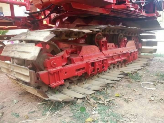 ขายรถเกี่ยวข้าว ศักดิ์พัฒนา BIG37 เครื่อง185แรง ช่วงล่างดี ตัวเดิน10 อุ้ม2.5ตัน สภาพพร้อมใช้งาน ราคา450,000 สนใจโทร 090-8588220คุณนะ 093-3258446คุณบิว หรือเข้าดูสินค้าอื่นๆได้ที่ www.narong2truck.com หรือ www.truck.in.th/498 หรือเพจFacebook ณรงค์ ซื้อขายร ขายรถเกี่ยวข้าว ศักดิ์พัฒนา BIG37 เครื่อง185แรง ช่วงล่างดี ตัวเดิน10 อุ้ม2.5ตัน สภาพพร้อมใช้งาน ราคา450,000 สนใจโทร 090-8588220คุณนะ 093-3258446คุณบิว หรือเข้าดูสินค้าอื่นๆได้ที่ www.narong2truck.com หรือ www.truck.in.th/498 หรือเพจFacebook ณรงค์ ซื้อขายร