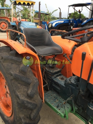 แทรกเตอร์ kubota เก่าไทย L2000