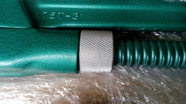 ขายคอม้ารุ่นมีคิ้วDOWIDAT Made in Germany. ขนาดปากจับ3"งานใหม่เก่าเก็บ ขายคอม้ารุ่นมีคิ้วDOWIDAT Made in Germany. ขนาดปากจับ3"งานใหม่เก่าเก็บ