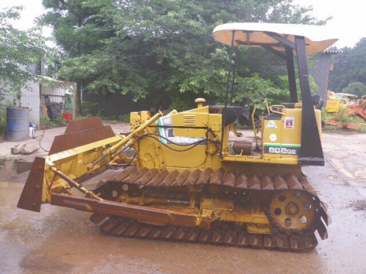 ขายแทรคเตอร์ MITSUBISHI BD2G  มาใหม่  สภาพสวยมากๆๆ     เครื่องปั๊มดี  โซ่ดี   ระบบคล่อง  สนใจโทร  089-7462641  เจ๊สุวรรณีจ้า..