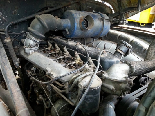 ขายรถหัวยาว หัวแคชซี เครื่อง175แรง เอกสารถูกต้อง แจ้ง ม.79 เล่มทะเบียนพร้อมโอน ราคา195,000 สนใจโทร 090-8588220คุณนะ 093-3258446คุณบิว หรือเข้าดูสินค้าอื่นๆได้ที่ www.narong2truck.com หรือ www.truck.in.th/498 หรือเพจFacebook ณรงค์ ซื้อขายรถมือสอง (เว็บไซต์ ขายรถหัวยาว หัวแคชซี เครื่อง175แรง เอกสารถูกต้อง แจ้ง ม.79 เล่มทะเบียนพร้อมโอน ราคา195,000 สนใจโทร 090-8588220คุณนะ 093-3258446คุณบิว หรือเข้าดูสินค้าอื่นๆได้ที่ www.narong2truck.com หรือ www.truck.in.th/498 หรือเพจFacebook ณรงค์ ซื้อขายรถมือสอง (เว็บไซต์