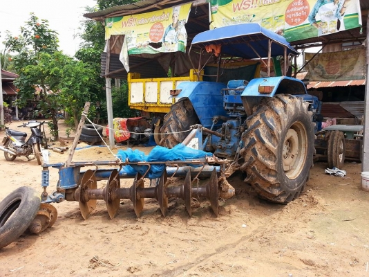 ขายรถไถฟอร์ต 6600 เสื้อลาย อุปกรณ์ ดันหน้า ผานหลัง สภาพสวยพร้อมใช้งาน เอกสารพร้อมโอน ราคา450,000 สนใจโทร 090-8588220คุณนะ 093-3258446คุณบิว หรือเข้าดูสินค้าอื่นๆได้ที่ www.narong2truck.com หรือ www.truck.in.th/498 หรือเพจFacebook ณรงค์ ซื้อขายรถมือสอง (เว