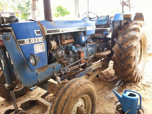 ขายรถไถฟอร์ต 6600 เสื้อลาย อุปกรณ์ ดันหน้า ผานหลัง สภาพสวยพร้อมใช้งาน เอกสารพร้อมโอน ราคา450,000 สนใจโทร 090-8588220คุณนะ 093-3258446คุณบิว หรือเข้าดูสินค้าอื่นๆได้ที่ www.narong2truck.com หรือ www.truck.in.th/498 หรือเพจFacebook ณรงค์ ซื้อขายรถมือสอง (เว