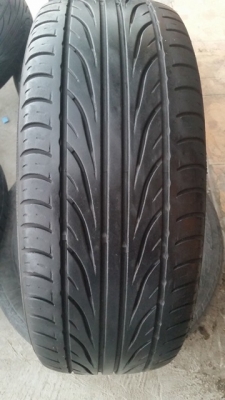 ขายล้อNINJA VR01 17 หน้า7 4รู100-114 พร้อมยาง 4 ล้อ