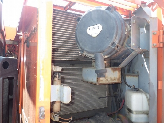 Hitachi ZX225USR รถสวยระบบดี นำเข้าเองจากญี่ปุ่น สนใจโทร 081-858-1834 แบงค์