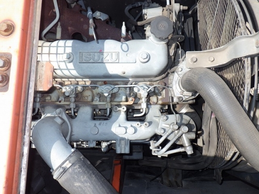 Hitachi ZX225USR รถสวยระบบดี นำเข้าเองจากญี่ปุ่น สนใจโทร 081-858-1834 แบงค์