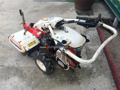 NEW รถพรวนดินเดินตาม  OREC  AR601 รหัสสินค้า : 80904280   www.nihonmono.com