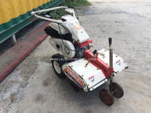 NEW รถพรวนดินเดินตาม  OREC  AR601 รหัสสินค้า : 80904280   www.nihonmono.com