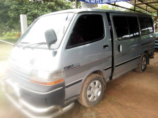 ขายรตู้หลังคาต่ำ ปี40 สภาพดีพร้อมใช้งาน เอกสารถูกต้อง เล่มทะเบียนพร้อมโอน ราคา59,000 สนใจโทร 090-8588220คุณนะ 093-3258446คุณบิว หรือเข้าดูสินค้าอื่นๆได้ที่ www.narong2truck.com หรือ www.truck.in.th/498 หรือเพจFacebook ณรงค์ ซื้อขายรถมือสอง (เว็บไซต์ส่วนตั