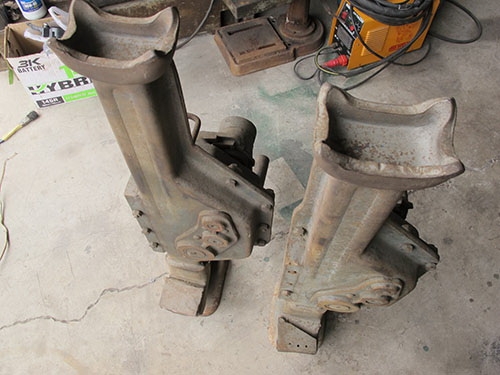 ขายแม่แรงปั้นจั่นBRANO ขนาดใหญ่ของเชคโกสโลวาเกีย ขายแม่แรงปั้นจั่นBRANO ขนาดใหญ่ของเชคโกสโลวาเกีย