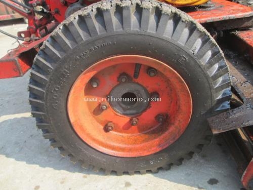 ขายรถตัดหญ้าแบบเดินตาม   LM80  รหัสสินค้า : 80903886  www.nihonmono.com