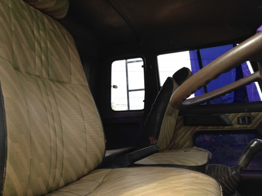 หกล้อใหญ่ฮีโน่FD เครื่อง HO7C 180 แรงม้า กระบะยาว6เมตรเดิมๆใช้งานปกติ