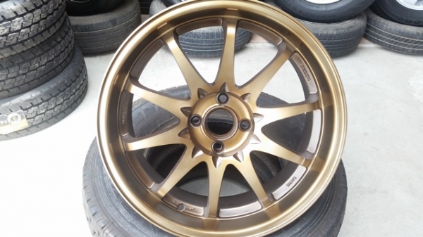 ขายล้อ(ฝากขาย)CE28N ขอบ17 4รู100 4 ล้อ ขายล้อ(ฝากขาย)CE28N ขอบ17 4รู100 4 ล้อ